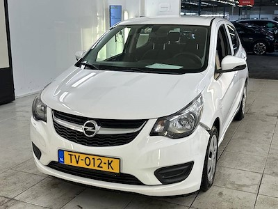 Opel Karl 1.0 Start/Stop 75pk Edition