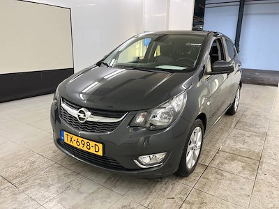 Opel Karl 1.0 Start/Stop 75pk Innovation