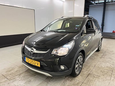 Opel Karl 1.0 Start/Stop 75pk ROCKS Online Edition