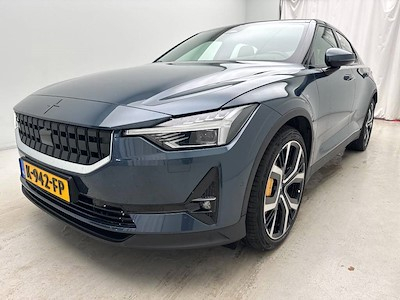 Polestar 2 Pilot Plus