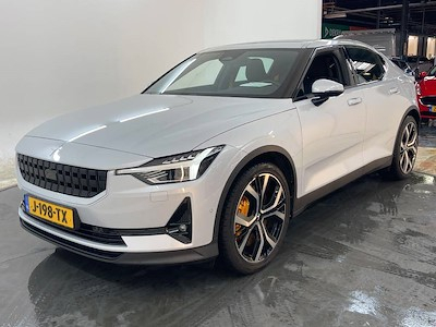 Polestar 2 Pilot Plus
