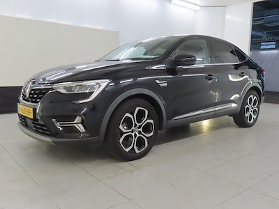 Renault Arkana E-TECH Hybrid 145 Intens 5d