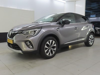 Renault Captur TCe 100 Intens 5d