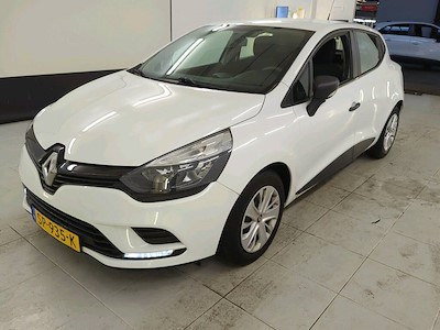 Renault Clio Energy TCe 90pk ECO2 S&S Life