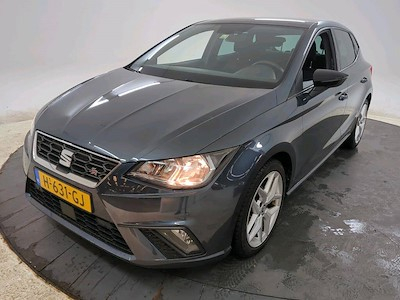 Seat Ibiza 1.0 TSI FR Business Intense