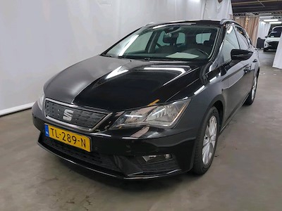 Seat Leon ST 1.0 EcoTSI 115PK Style Business Intense
