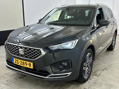 Seat Tarraco 1.5 TSI 150pk Xcellence