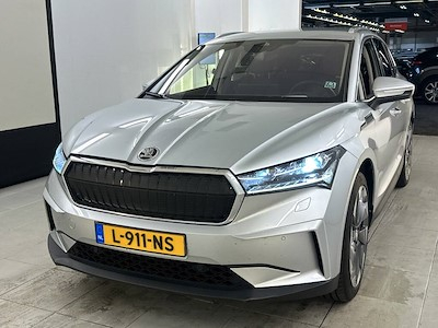 Skoda Enyaq IV 80 First Edition