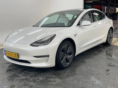 Tesla Model 3 Long Range Dual Motor AWD