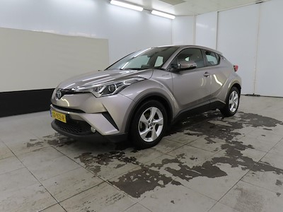 Toyota C-HR 1.8 Hybrid ActieAuto automaat Active APL