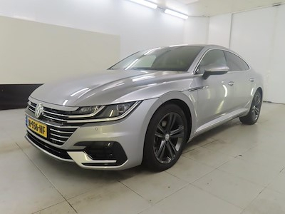 Volkswagen Arteon 2.0 TDI 140kW 7-DSG Business R Exclusive 5d