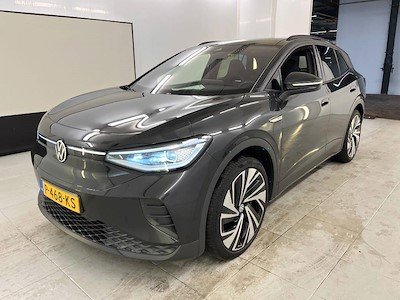 Volkswagen ID.4 77kWh 150kW Pro Auto