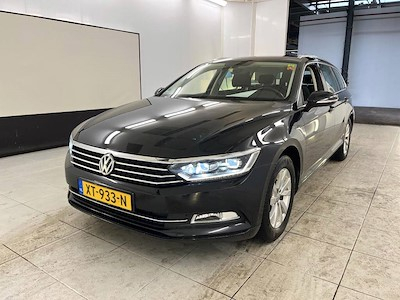 Volkswagen Passat variant 1.4 TSI 150pk ACT BMT 7-DSG Comfortline Business
