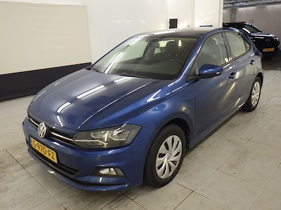 Volkswagen POLO 1.0 TSI 70kW 5d Comfortl. - TRACK ROD BALLS BROKEN