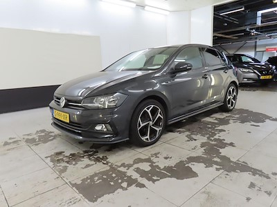 Volkswagen POLO 1.0 TSI 70kW 7-DSG Highline Business R 5d
