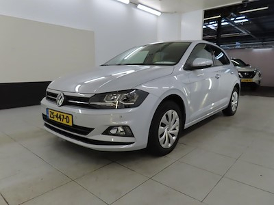 Volkswagen POLO 1.0 TSI 70kW Comfortline 5d