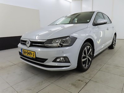 Volkswagen POLO 1.0 TSI 85kW Comfortline 5d