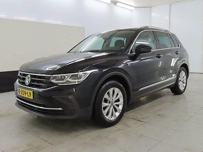 Volkswagen Tiguan 2.0 TDI 110kW DSG Life Business 5d