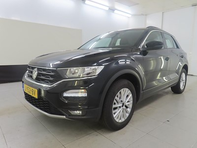 Volkswagen T-Roc 1.0 TSI 85kW ActieAuto 5d Style APL