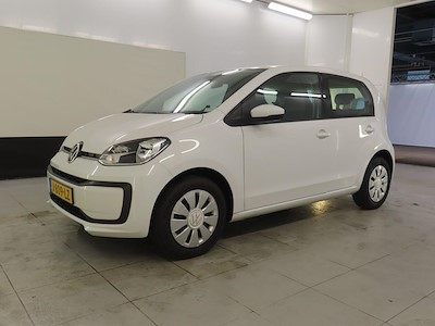 Volkswagen UP 1.0 44kW Up! 5d