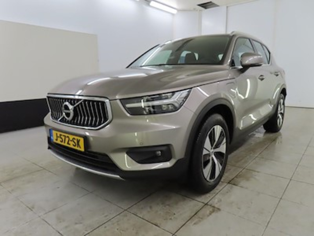 Volvo XC40 Recharge T5 Business Pro 5d