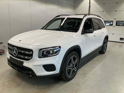 Mercedes-Benz GLB 2.0 GLB 220 D Business DCT FA!