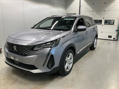 Peugeot 5008 5008 Allure PACK HDi 130 A8 FA!
