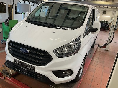 Ford Transit custom 2.0TDCI 170 340 TREND FWD L2 FA!