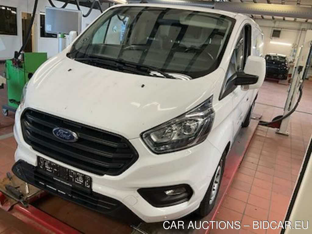 Ford Transit custom 2.0TDCI 170 340 TREND FWD L2 FA!