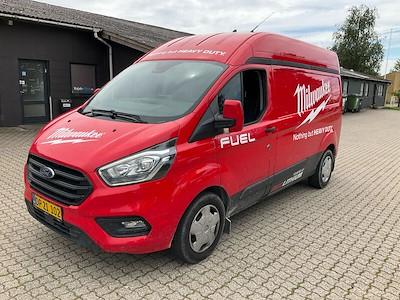 Ford Transit custom 2.0TDCI 170 320 TREND FWD L2 AUTO UA!