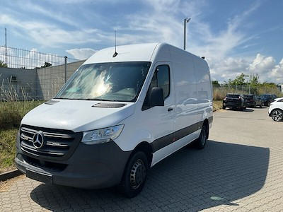 Mercedes-Benz Sprinter 2.1 516 Cdi A2 UA!