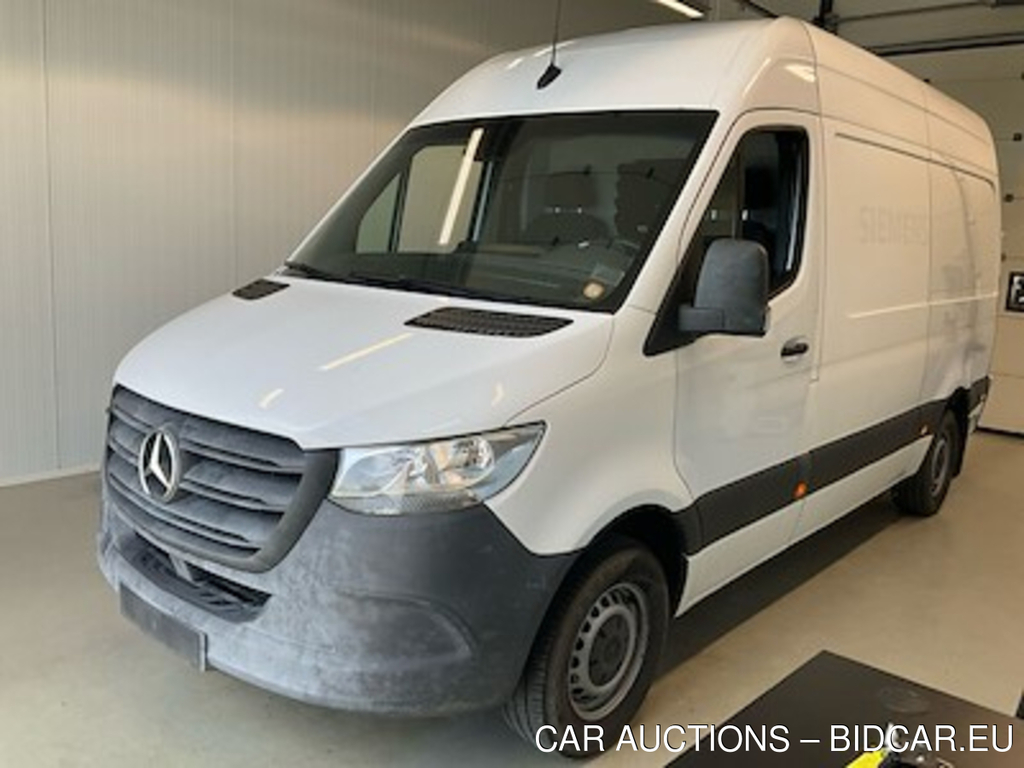 Mercedes-Benz Sprinter 316 Cdi A2 H2 UA!,