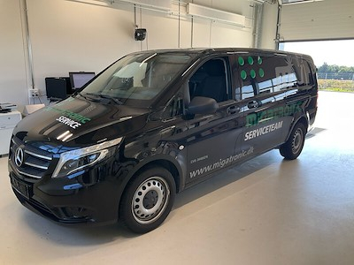 Mercedes-Benz Vito 116 CDI BE Complete ekstra lang (A3) UA!