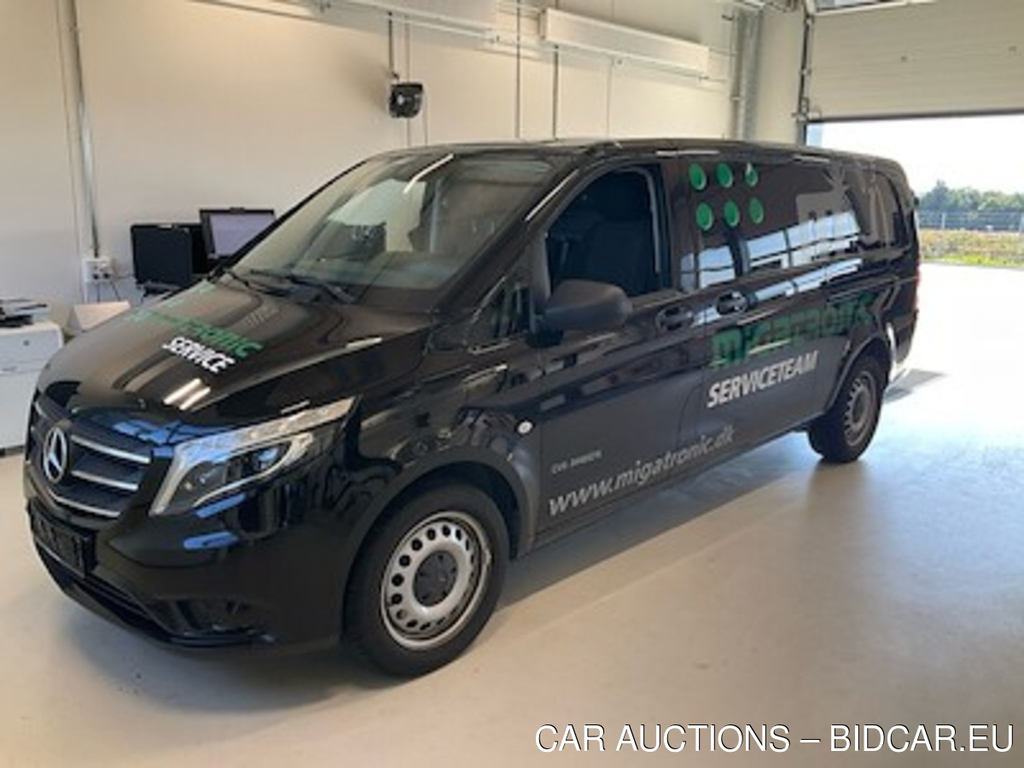 Mercedes-Benz Vito 116 CDI BE Complete ekstra lang (A3) UA!