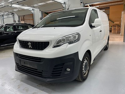 Peugeot Expert 1.6 Bluehdi 115 L2 Plus B UA!