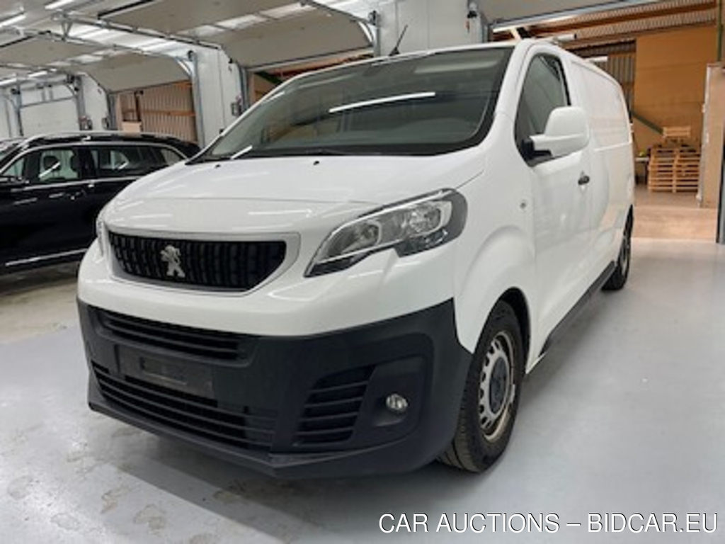 Peugeot Expert 1.6 Bluehdi 115 L2 Plus B UA!