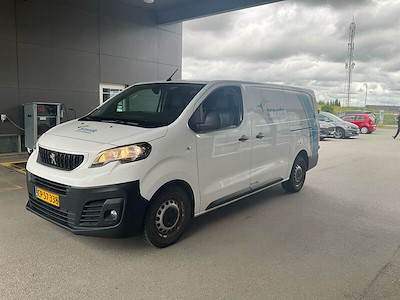 Peugeot EXPERT LW Plus L3 2.0 HDI 122 HK UA!
