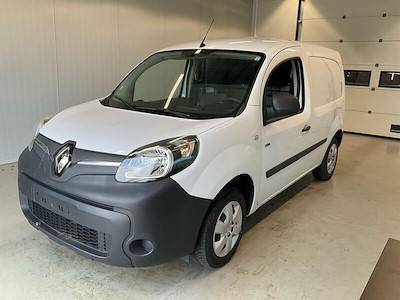 Renault Kangoo express Z.E Power Plus UA!