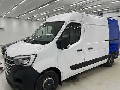 Renault Master 2.3 Dci 150 T33 L2h2 Tekno UA!