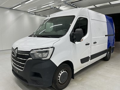 Renault Master 2.3 Dci 150 T33 L2h2 Tekno UA!