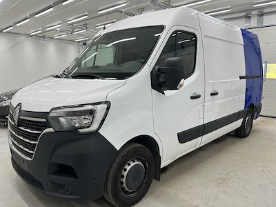 Renault Master 2.3 Dci 150 T33 L2h2 Tekno UA!