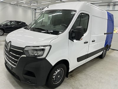 Renault Master 2.3 Dci T33 L2h2 145 UA!