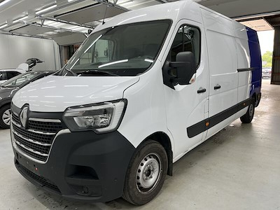 Renault Master 2.3 Dci T35 L3h2 145 UA!