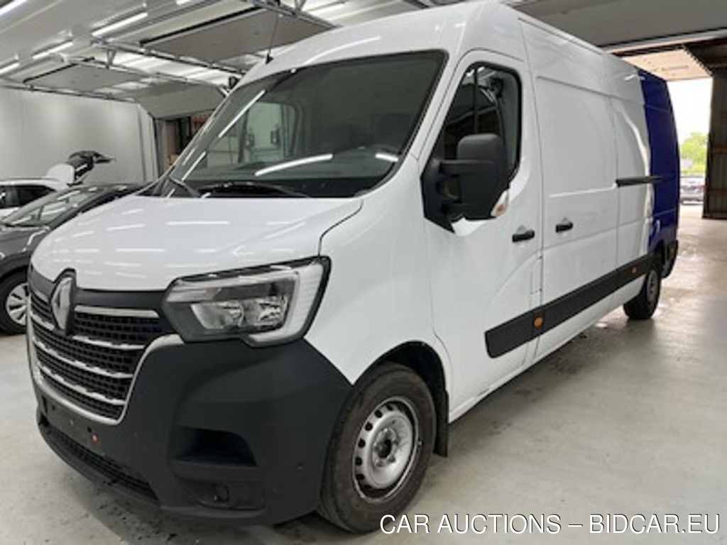 Renault Master 2.3 Dci T35 L3h2 145 UA!