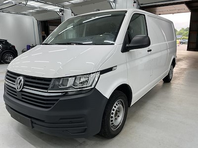 Volkswagen TRANSPORTER 2,0 TDI 150 HK DSG7 BMT LWB S63 Sprint UA!