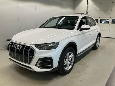 Audi Q5 50 Tfsi Quat Prestige 7 Trins S Tronic UA!