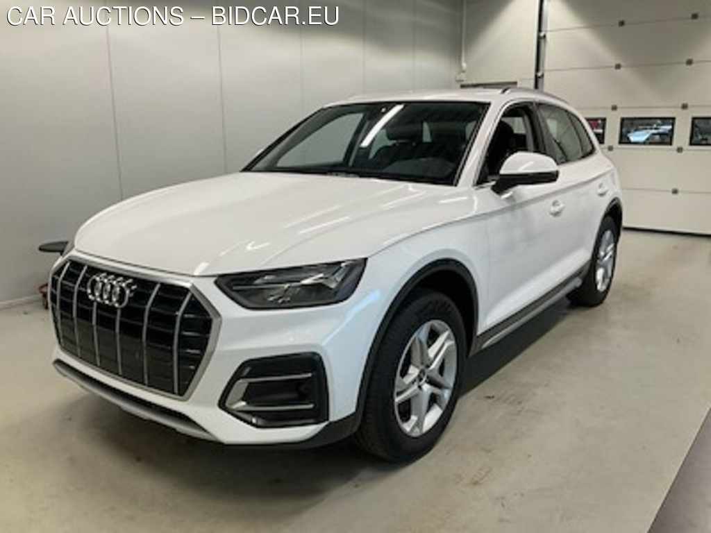 Audi Q5 50 Tfsi Quat Prestige 7 Trins S Tronic UA!