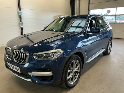 BMW X3 2.0 XDRIVE 30E X-LINE AUTO UA!