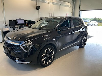 Kia Sportage 1.6 T-Gdi Phev F Prestige Aut 4wd UA!