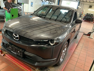 Mazda MX-30 35.5 kWh F Exclusive-Line UA!